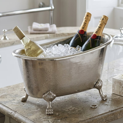 Refroidisseur pour boissons, vin et champagne