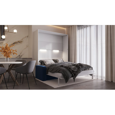 Neidelin Upholstered Bed