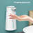 Automatic Soap Dispenser 13.5Oz