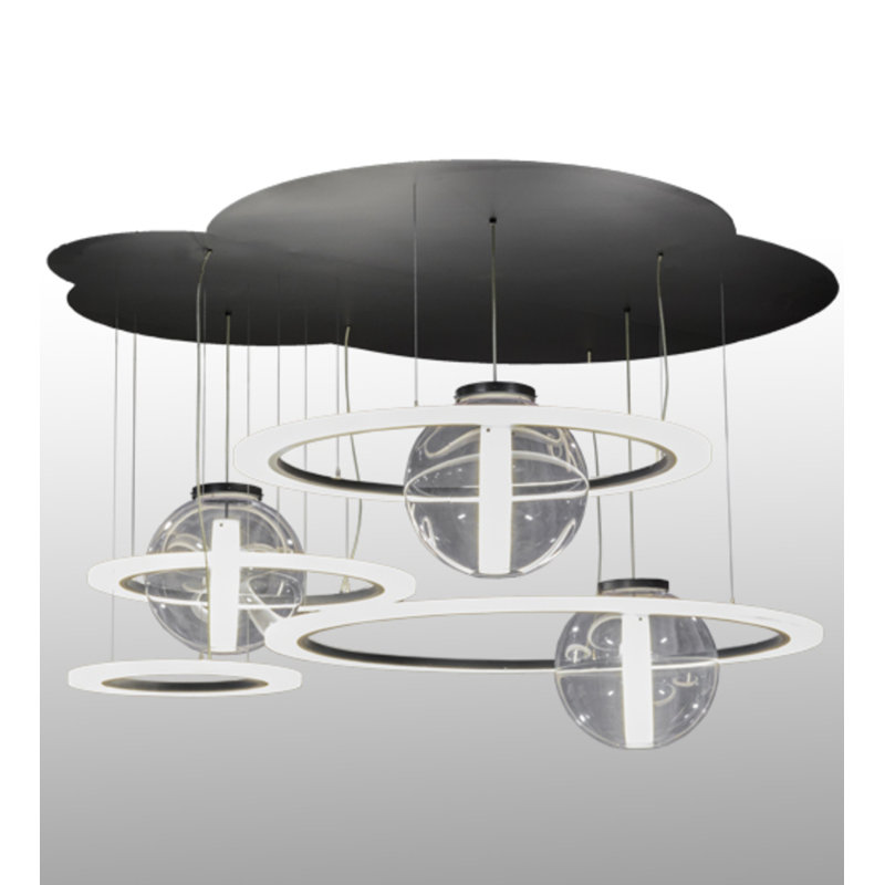 Anillo 1 - Light LED Pendant