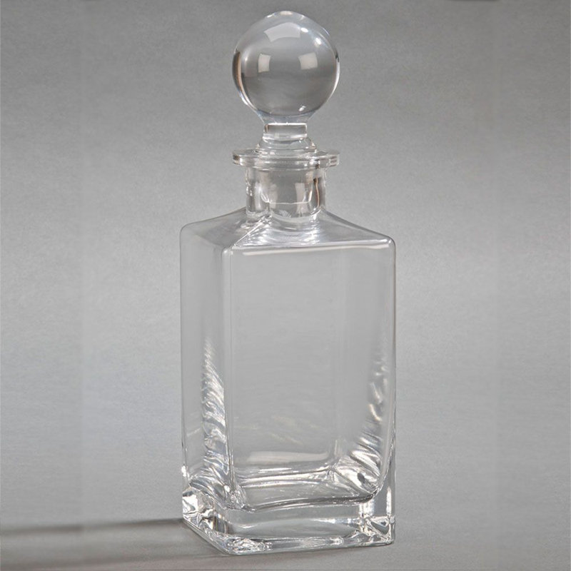 Audrianna 32oz. Glass Beverage Dispenser