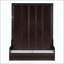 Lit escamotable mural Murphy avec coussin-839731614-839731615