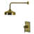 Antique Brass