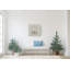 Coussin décoratif «Merry Christmas Story»-106781697