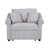 Gris chenille est en rupture de stock
