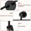 Mirae 4- light E27 Ceiling Spotlight 
