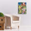 Art mural sur toile Winston Porter-1789037085