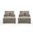 Stone Gray est en rupture de stock