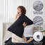 Ensemble d'édredon réversible avec draps Bed-in-a-bag-103089519-103089534
