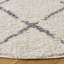 Tapis d'intérieur à poils longs Arizona-117794421