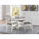 Korbin Berber Reversible Natural and Black Wool Area Rug with Jute Core and Jute Fringe