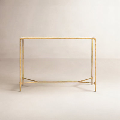 Sewall 42" Console Table