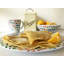 Burgett Piece Melamine Dinnerware Set - Service for 4