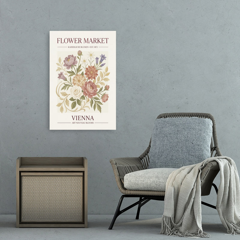 Print, 91.44cm H x 60.96cm W