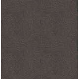 Hollenback Gold Dotted Abstract Wallpaper