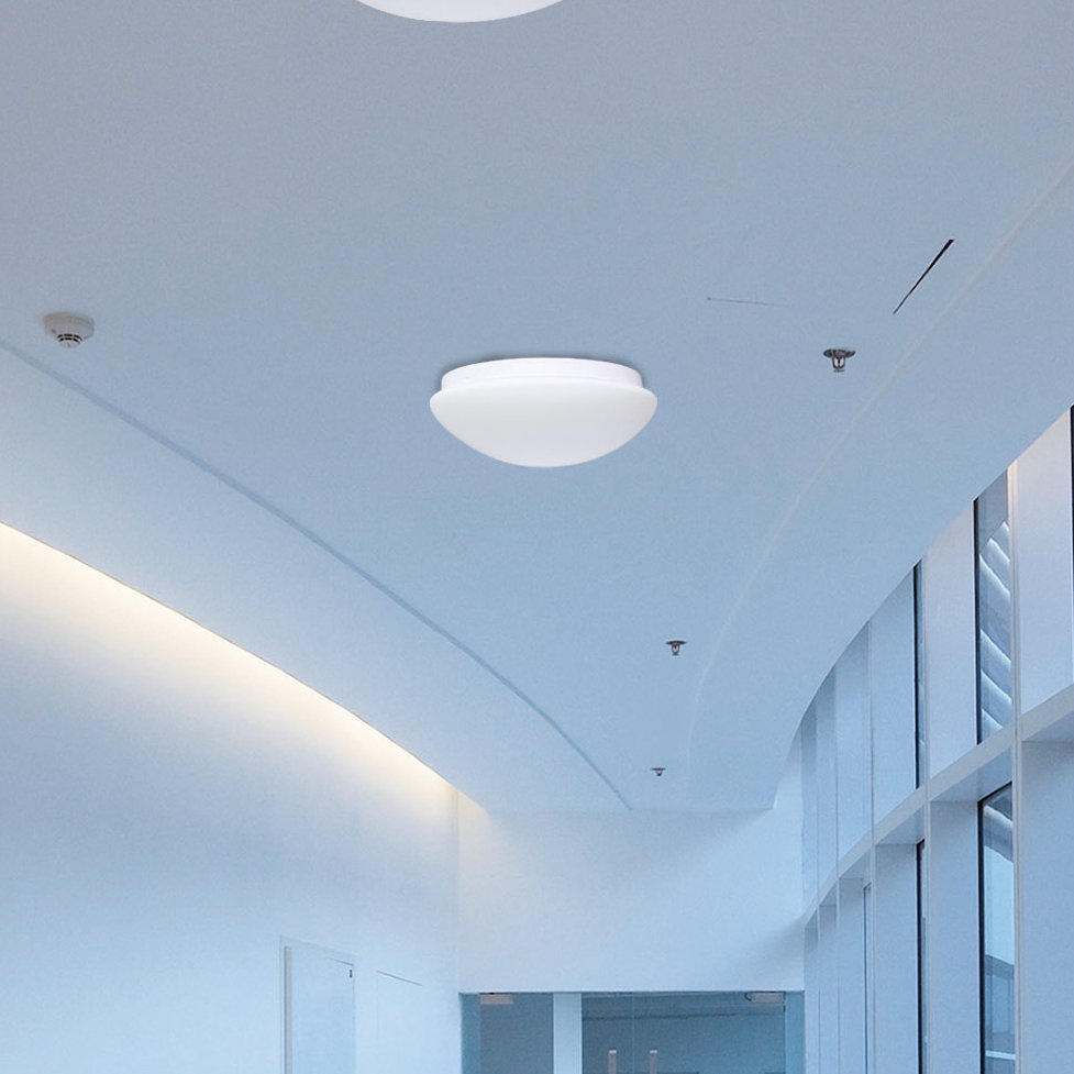 1-Light LED Flush Mount