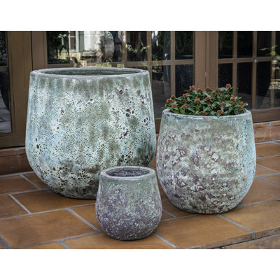 Baleares Handmade Planter