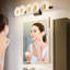 Éclairage pour meuble-lavabo à intensité variable MantoLite-1473884958-1473884957-1449603298