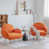 Orange Sherpa