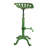 Sublette Swivel Adjustable Height Counter Stool with Metal Frame-1173412686