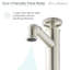 Robinet de salle de bain Avallon-51092077