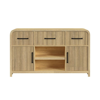 Server in Natural