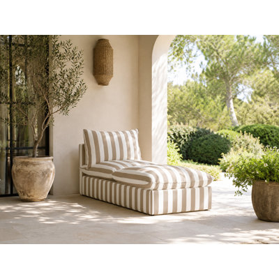 Upholstered Accent Chair