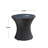 KONO HOURGLASS TABLE (NO GLASS TOP)-1207166792