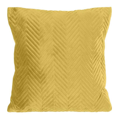 Microfiber Square Pillow Case
