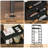 Japhet 5 Drawer Storage Drawer-175480129