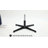 Ovidia Upholstered Armless Swivel Task Chair-517863562-513298460