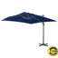 Aranza 300cm Cantilever Parasol-436351430