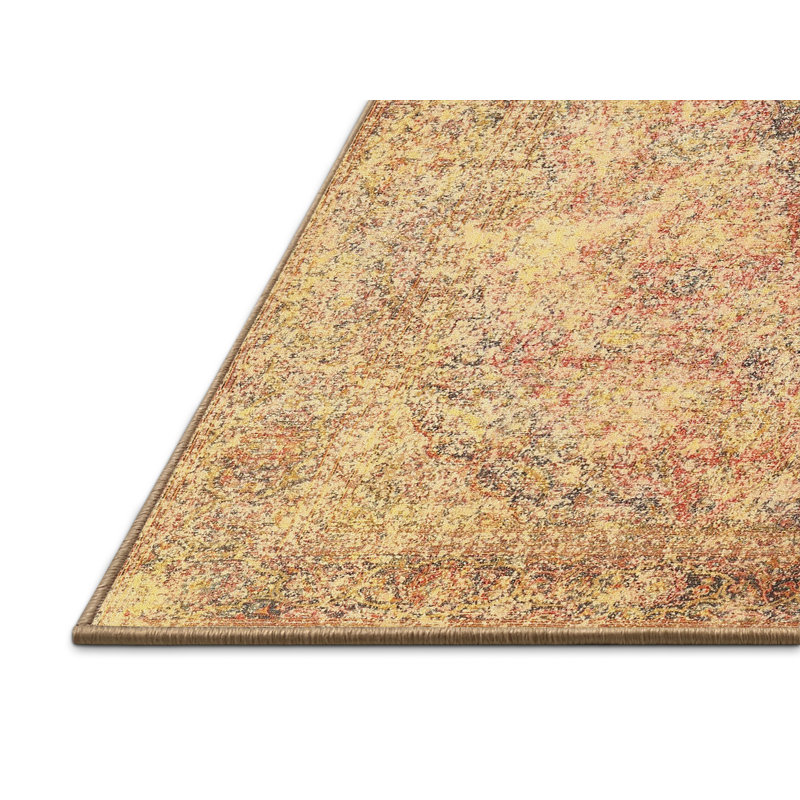 Indoor Rug, Rectangle 5' x 7'