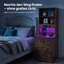 Tall Nightstand with Charging Station-1103259290