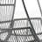 Outdoor Wicker Swivel Lounge Chair