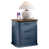 Navy Blue is out of stock selected