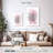 Lilie Eiffel Tower In Pink-108553808