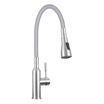 Robinet de cuisine / buanderie Transolid