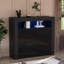 Muskoka 107.01cm Sideboard-1129626218