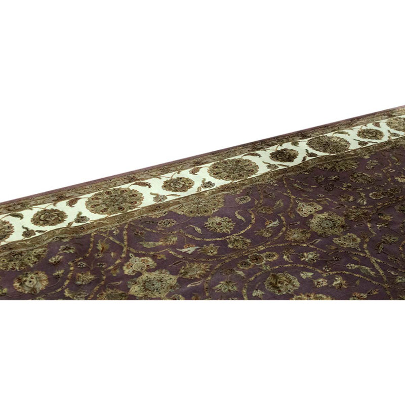 Oriental Area Rug