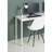 Lakeicha Synthetic Laminate Computer Desk-143371942-143371940-192222696