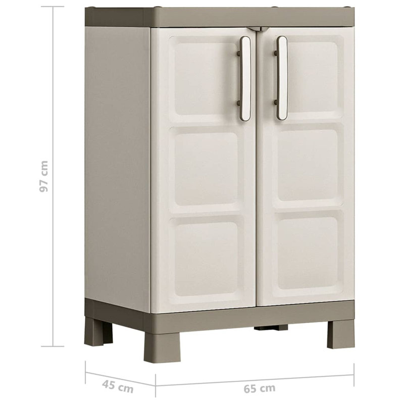 Melaina 97cm Kitchen Pantry