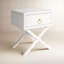 Lark End Table-350566428