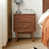 Brown Oak