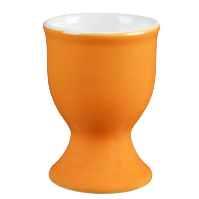 Argon Tableware Porcelain Egg Cup