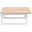 Ashraf 80cm Solid Wood Bathroom Vanity Top