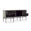Hewitt 74'' W Solid Wood Sideboard