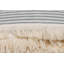 Serviette de plage 100% coton Lawlor-695349646