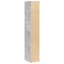 Vidaxl highboard made of wood-407653100-427492993