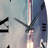 Metal Wall Clock-93379574